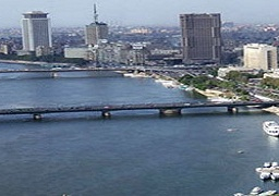 الأرصاد: انخفاض طفيف في درجات الحرارة غدا .. والعظمى بالقاهرة 34