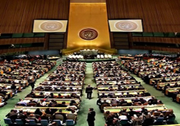 الأمم المتحدة تبحث “مناطق التهدئة” في سوريا