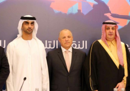 الأمير تركي بن عبد العزيز يشكر مصر على استضافة البطولة العربية