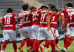 الأهلى يبحث عن نقطة التتويج بالدورى أمام المقاصة