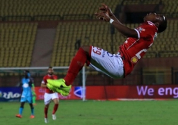 الأهلى يعرض «كوليبالى» للبيع