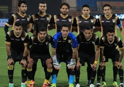 الإنتاج الحربي يفوز على طنطا بثلاثية نظيفة في الدوري