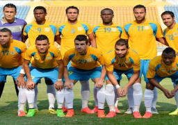 الاسماعيلي يدخل معسكرا مغلقا استعدادا لمواجهة طنطا بالدوري