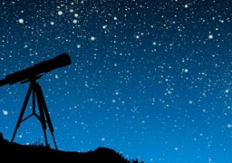 البحوث الفلكية: تعذر رؤية هلال رمضان لتحمل الهواء بذرات بخار وأتربة