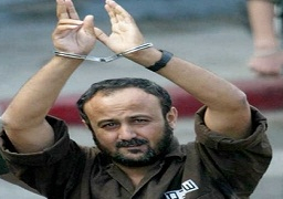 البرغوثي يهدد بتصعيد الإضراب إن لم تناقش إسرائيل مطالب المضربين