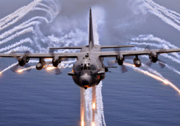 التحالف الدولي ينفذ 18 غارة جوية على مواقع لداعش في العراق و سوريا