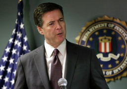 التحقيق حول التدخل الروسي بالانتخابات الأمريكية مستمر رغم إقالة “كومي”