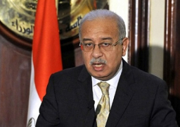 الحكومة تدين حادث المنيا.. وتؤكد عزم الدولة التصدي للأفكار والأعمال الإرهابية