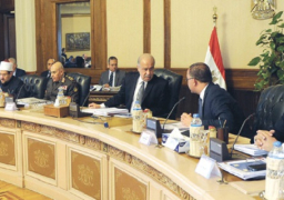 الحكومة تقر مشروع قرار اللائحة التنفيذية لقانون الخدمة المدنية