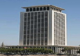 الخارجية المصرية ترحب باتفاق المناطق الأربع في سوريا