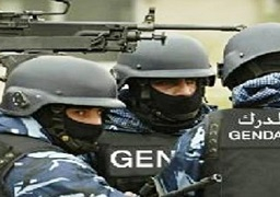 الدرك التونسي يقتل قياديًا مفترضًا بتنظيم داعش