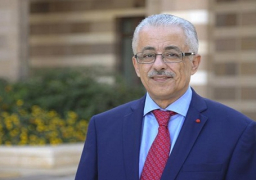 وزير التعليم يعلن دراسة نظام جديد للثانوي وتخفيض حجم الكتب