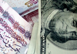 الدولار يسجل 18.12 جنيه.. واليورو بـ20.32 قرشًا