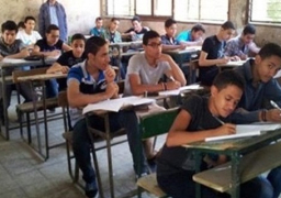 السبت..بدء امتحانات الدبلومات الفنية