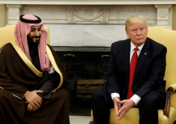 السعودية توجه دعوات لقادة عرب لحضور القمة العربية الأميركية