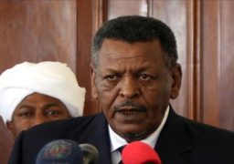 السودان يعلن حكومة وفاق وطني جديدة