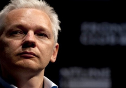 السويد تعلن وقف التحقيقات في تهم الاعتداء الموجهة لمؤسس “ويكيليكس”