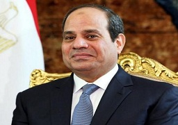 السيسي: 10% علاوة للعاملين الغير مخاطبين بالخدمة المدنية