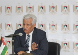 الشوبكي يطالب بلجنة دولية تحقق في الانتهاكات الإسرائيلية بحق الأسرى