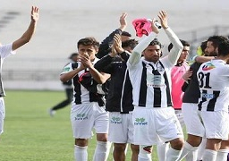 الصفاقسي في مواجهة صعبة أمام مولودية الجزائر بالكونفيدرالية