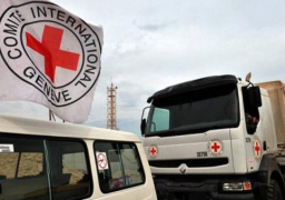 الصليب الأحمر يناشد ميانمار السماح بوصول عمال الإغاثة لمسلمي الروهينجا