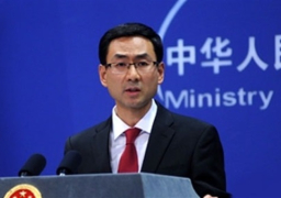 الصين تحث على تجنب التوترات في شبه الجزيرة الكورية