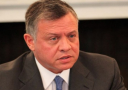 العاهل الأردني يفتتح أعمال المنتدى الاقتصادي العالمي بالبحر الميت