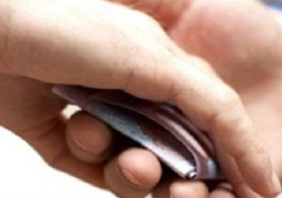 القبض على نائب رئيس جهاز القاهرة الجديدة لتلقيه رشوة