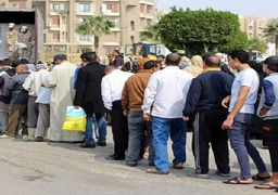 القوات المسلحة توزع مليوني عبوة غذائية جديدة بالمناطق الأكثر احتياجًا