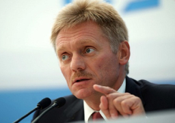 الكرملين يعتبر اقالة مدير “اف بي آي” “قضية داخلية”