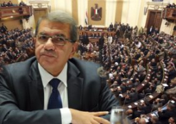 المالية: الخزانة العامة تتحمل 7 مليارات جنيه لخفض الضرائب عن البسطاء