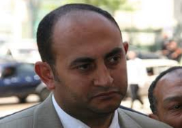 اليوم .. أولى جلسات محاكمة خالد على فى تهمة خدش الحياء