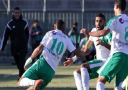 الليلة .. المصرى فى مهمة تصحيح المسار أمام المقاولون العرب