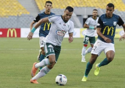 مواجهة صعبة بين المصرى وإنبى فى ربع نهائى كأس مصر