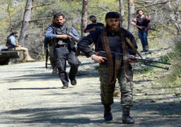 المعارضة السورية تشكك بإمكانية إنشاء مناطق وقف التصعيد