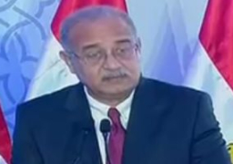 بالفيديو .. رئيس الوزراء : حجم إنجاز المشروعات فى مصر يؤكد سيرها على الطريق الصحيح