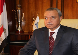 الهجان يشهد الجلسة الختامية للمخطط الإستراتيجي لمحافظة قنا