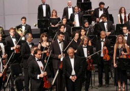 اليوم.. “أوركسترا القاهرة السيمفوني” على المسرح الكبير بدار الأوبرا