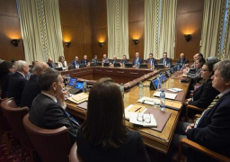 انطلاق جولة جديدة من مفاوضات السلام بشأن سوريا فى جنيف اليوم