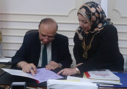 بالصور.. اعتماد نتيجة اعدادية القاهرة بنسبة نجاح 79.3%