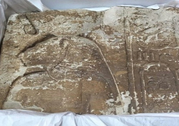بالصور.. الخارجية والآثار يستردان 45 قطعة أثرية مصرية من فرنسا