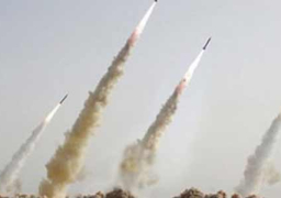 القوات السورية تقصف مناطق بدرعا البلد بصاروخين أرض ـ أرض