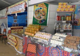 رئيس الوزراء يفتتح اليوم معرض أهلا رمضان بمركز القاهرة للمؤتمرات