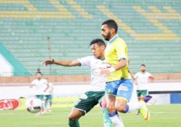 بوشا يؤكد ان الاسماعيلي سيقاتل لتحقيق الفوز على الزمالك