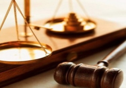 تأجيل محاكمة 26 متهما بحرق نقطة شرطة المنيب لـ 15 يونيو