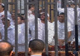 الإعدام لـ11 متهمًا في “خلية الجيزة” والمؤبد لـ14 آخرين