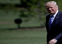 ترامب مستعد للتواصل مع بيونغيانغ “بشروط”