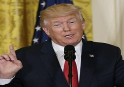 ترامب: مستعد للتوصل الي حل الأزمة النووية مع كوريا الشمالية “بشروط”