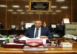 تشكيل لجنة لحصر الأراضى المتعدى عليها بالمنوفية