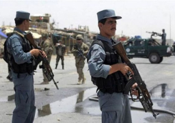 طالبان تقتل 20 شرطيا أفغانيا